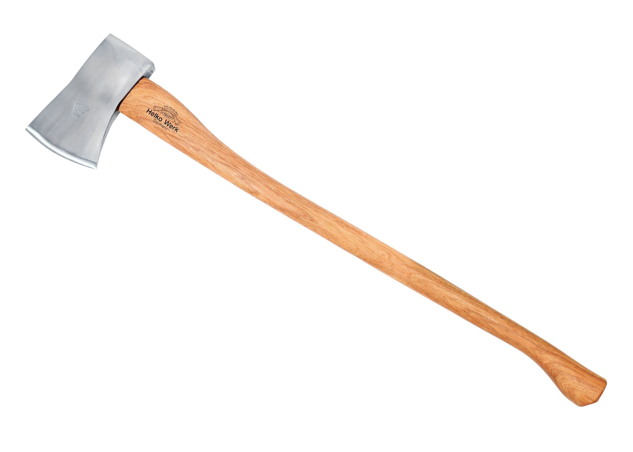Expedition — Heavy-Duty German Axe — Helko North America